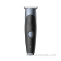 Cordless Rechargeable Waterproof Beard Trimmer For Men